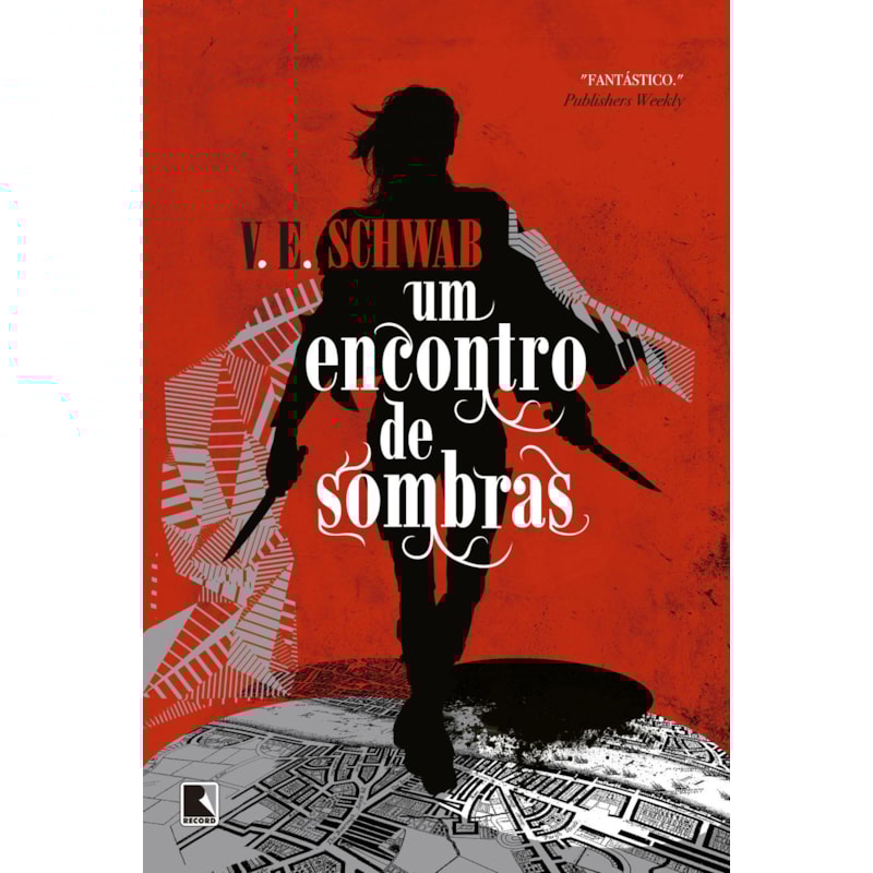 UM ENCONTRO DE SOMBRAS (VOL. 2 OS TONS DE MAGIA)