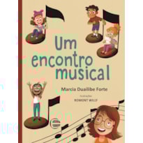 Um encontro musical