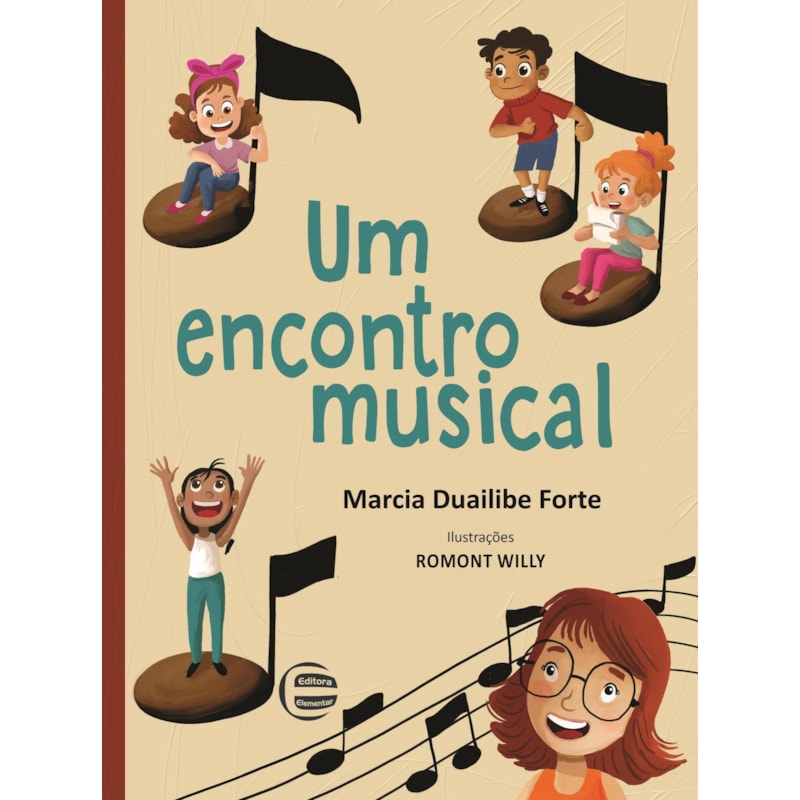 Um encontro musical