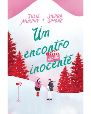 UM ENCONTRO (NÃO TÃO) INOCENTE