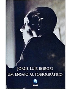 UM ENSAIO AUTOBIOGRAFICO - 1ª