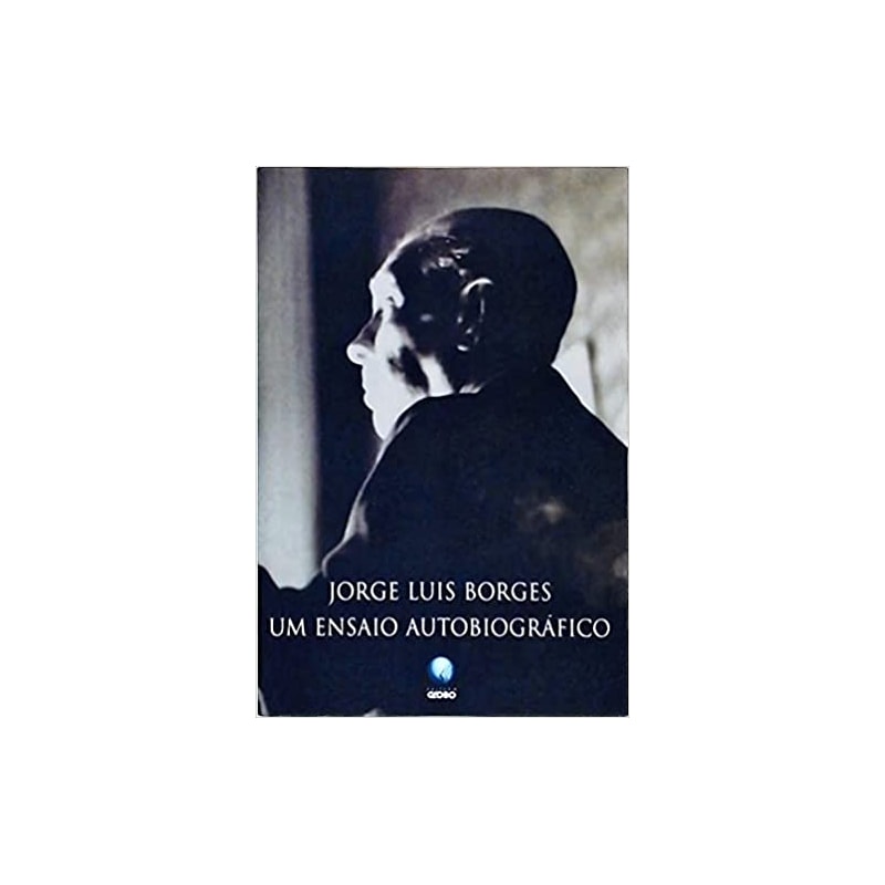 UM ENSAIO AUTOBIOGRAFICO - 1ª