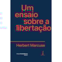 UM ENSAIO SOBRE A LIBERTAÇÃO