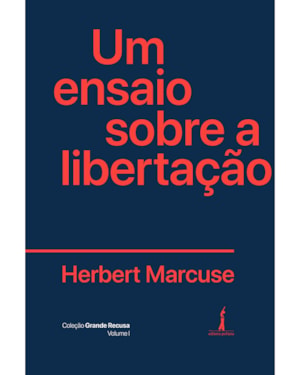 UM ENSAIO SOBRE A LIBERTAÇÃO