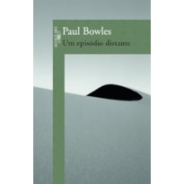 UM EPISÓDIO DISTANTE