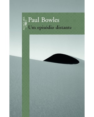 UM EPISÓDIO DISTANTE