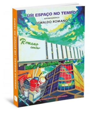 UM ESPAÇO NO TEMPO