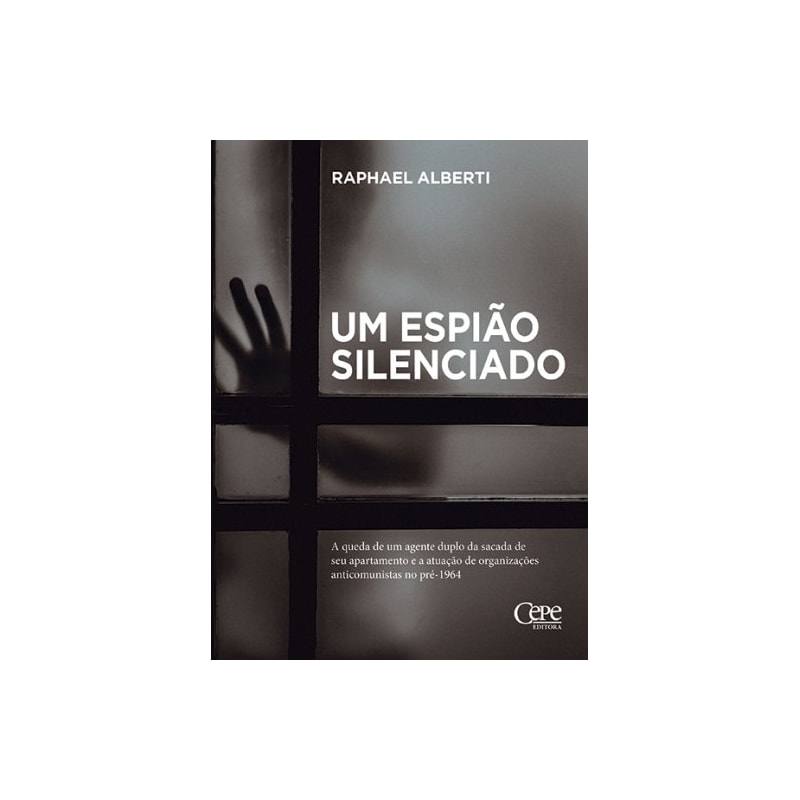 UM ESPIÃO SILENCIADO