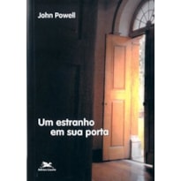 UM ESTRANHO EM SUA PORTA UM ESTRANHO EM SUA PORTA