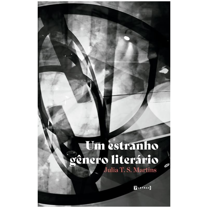 UM ESTRANHO GÊNERO LITERÁRIO