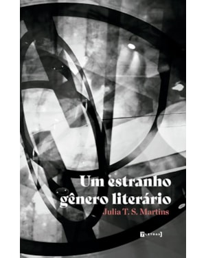 UM ESTRANHO GÊNERO LITERÁRIO