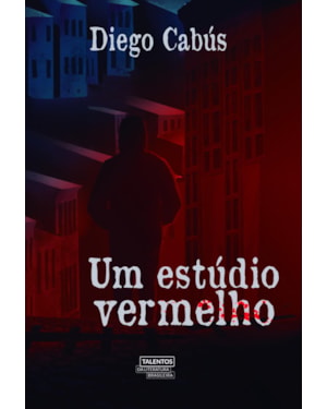 UM ESTÚDIO VERMELHO