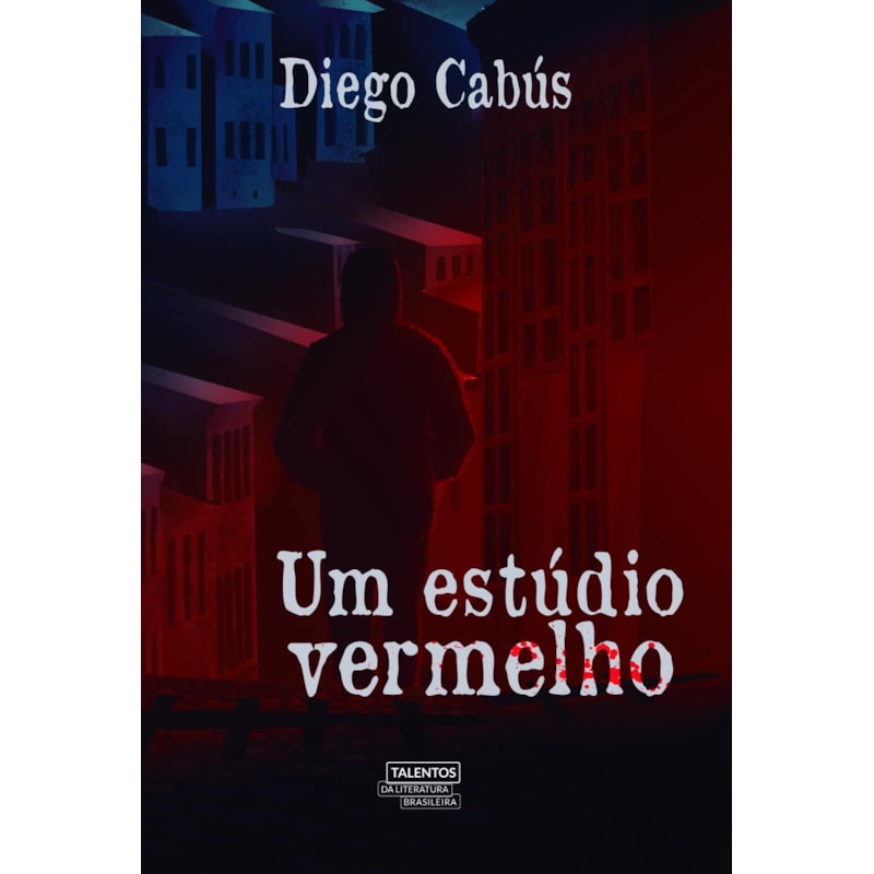 UM ESTÚDIO VERMELHO