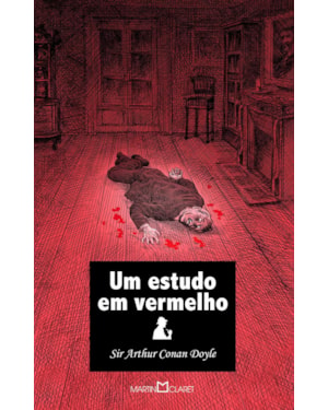 UM ESTUDO EM VERMELHO