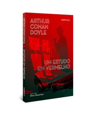 UM ESTUDO EM VERMELHO