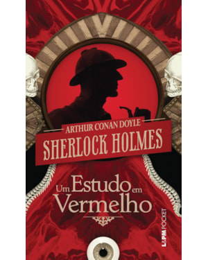Um estudo em vermelho