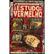 UM ESTUDO EM VERMELHO