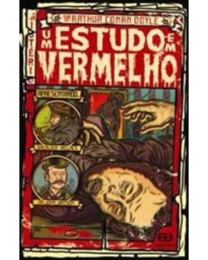 UM ESTUDO EM VERMELHO