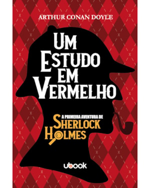 UM ESTUDO EM VERMELHO