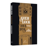 UM ESTUDO EM VERMELHO ( EDIÇÃO COMPLETA)