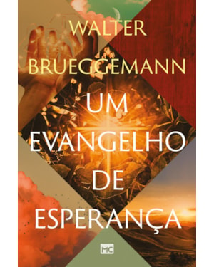 UM EVANGELHO DE ESPERANÇA