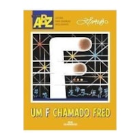 UM F CHAMADO FRED - 1