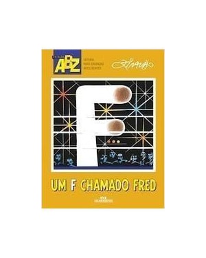 UM F CHAMADO FRED - 1