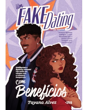 UM FAKE DATING COM BENEFÍCIOS
