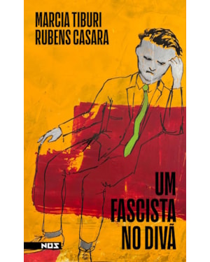 UM FASCISTA NO DIVÃ