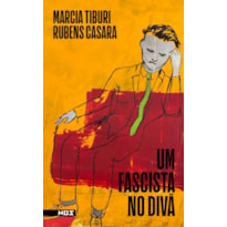 UM FASCISTA NO DIVÃ UM FASCISTA NO DIVÃ