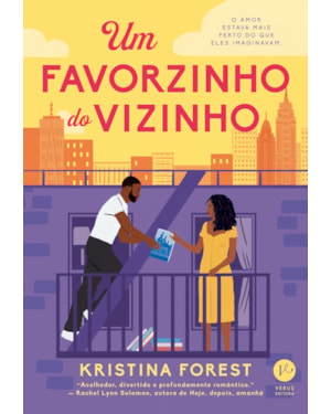 UM FAVORZINHO DO VIZINHO