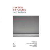 UM FEIXE DE RÚCULAS