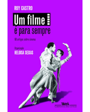 Um filme é para sempre