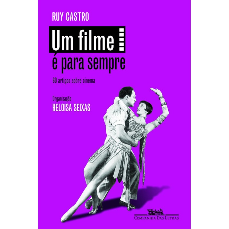 UM FILME É PARA SEMPRE
