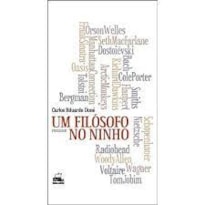 UM FILOSOFO NO NINHO - 1ª