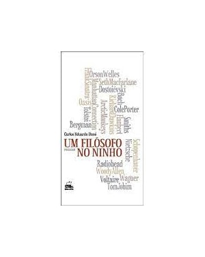 UM FILOSOFO NO NINHO - 1ª