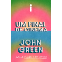 UM FINAL DE CINEMA