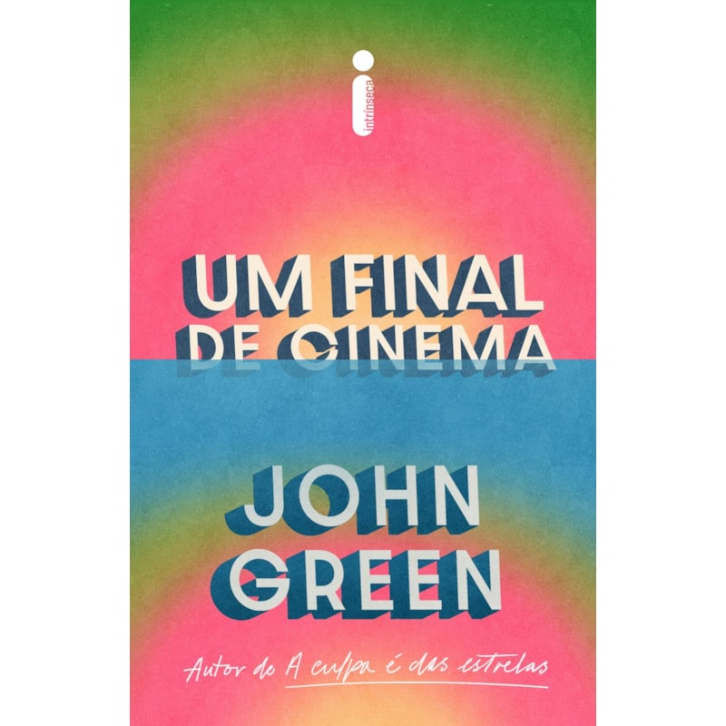 UM FINAL DE CINEMA