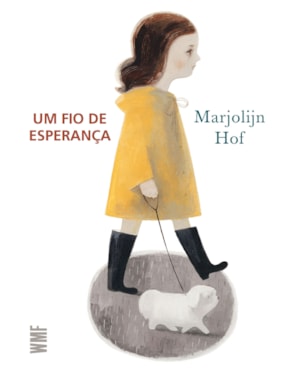 UM FIO DE ESPERANÇA
