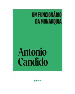 Um funcionário da monarquia