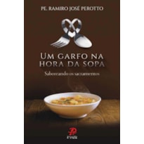 UM GARFO NA HORA DA SOPA