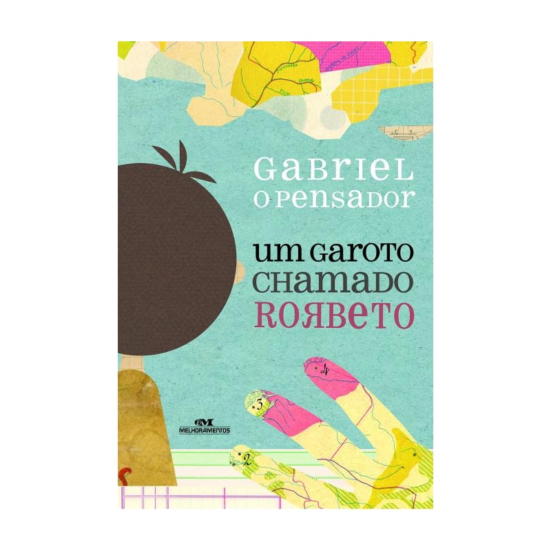 UM GAROTO CHAMADO RORBETO