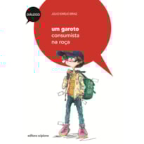 UM GAROTO CONSUMISTA NA ROÇA