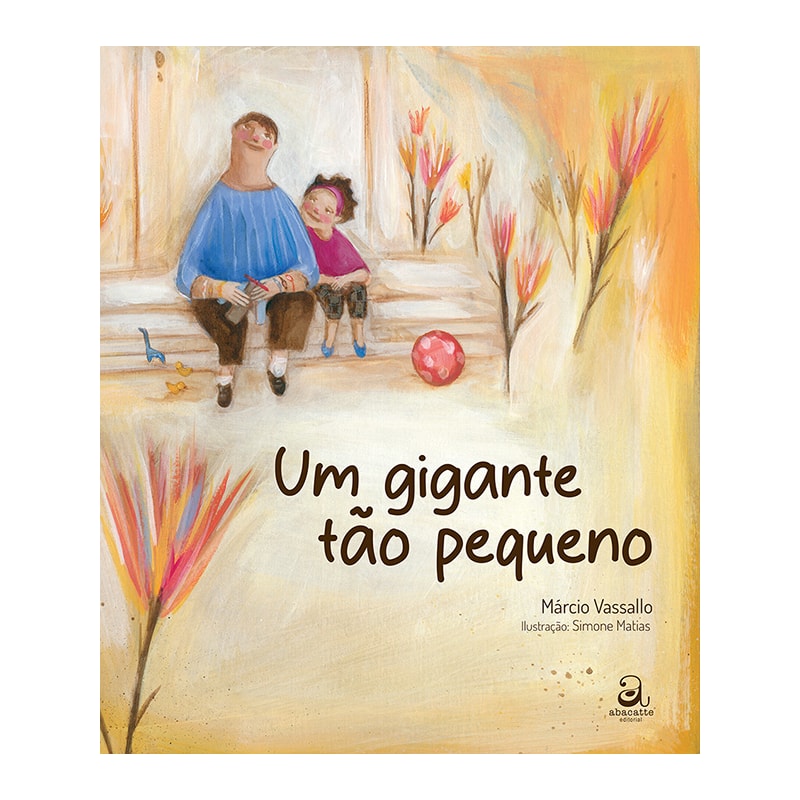 UM GIGANTE TÃO PEQUENO