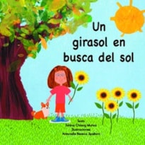 UM GIRASOL EM BUSCA DEL SOL