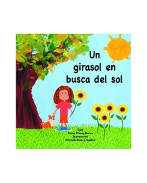 UM GIRASOL EM BUSCA DEL SOL