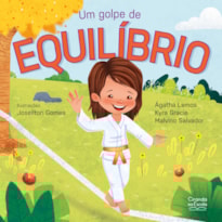 UM GOLPE DE EQUILÍBRIO