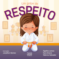 UM GOLPE DE RESPEITO
