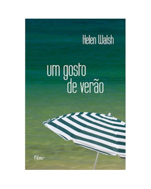 UM GOSTO DE VERÃO