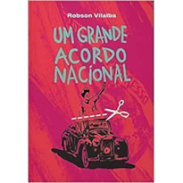 UM GRANDE ACORDO NACIONAL
